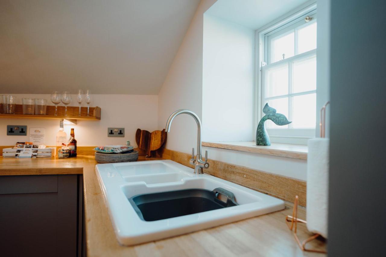 Beautiful 1 Bedroom Apartment Close To The Harbour تينبي المظهر الخارجي الصورة