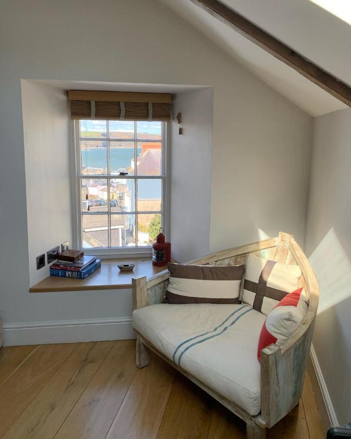 Beautiful 1 Bedroom Apartment Close To The Harbour تينبي المظهر الخارجي الصورة